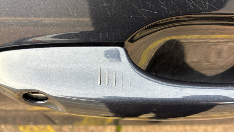 Ford Focus 1.0 EcoBoost Hybrid mHEV 155 ST-Line X Edition 5dr Petrol Hatchback